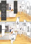 [Ama Natsuna] The Daily Lives of a Brother & His 4 Sisters 2 [Solid Rose]