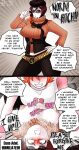 [MrEstella] Nora Breeds Remnant (RWBY)