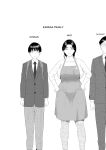 [Hy-dou (Hyji)] Kinjo Yuuwaku Boku ga Okaa-san to Konna Koto ni Nacchau Hanashi Compilation