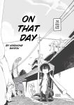 [Horihone Saizou] On That Day (Erogros 3)