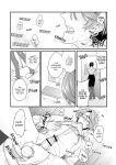 [Teniya Yoshiwaki] Tsukushite, Tsukarete, Ai ni Naku (Kouhen) | Serve, Get Thrusted and Beg for Love (Part 2) [R18 Ban] {Ban Linh}