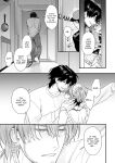 [Teniya Yoshiwaki] Tsukushite, Tsukarete, Ai ni Naku (Kouhen) | Serve, Get Thrusted and Beg for Love (Part 2) [R18 Ban] {Ban Linh}