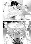 [Teniya Yoshiwaki] Tsukushite, Tsukarete, Ai ni Naku (Kouhen) | Serve, Get Thrusted and Beg for Love (Part 2) [R18 Ban] {Ban Linh}