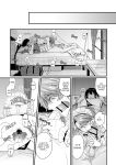 [Teniya Yoshiwaki] Tsukushite, Tsukarete, Ai ni Naku (Kouhen) | Serve, Get Thrusted and Beg for Love (Part 2) [R18 Ban] {Ban Linh}