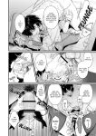 [Teniya Yoshiwaki] Tsukushite, Tsukarete, Ai ni Naku (Kouhen) | Serve, Get Thrusted and Beg for Love (Part 2) [R18 Ban] {Ban Linh}