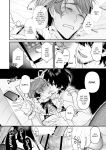 [Teniya Yoshiwaki] Tsukushite, Tsukarete, Ai ni Naku (Kouhen) | Serve, Get Thrusted and Beg for Love (Part 2) [R18 Ban] {Ban Linh}