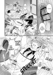 [Teniya Yoshiwaki] Tsukushite, Tsukarete, Ai ni Naku (Kouhen) | Serve, Get Thrusted and Beg for Love (Part 2) [R18 Ban] {Ban Linh}