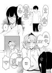 [F.W.ZHolic (FAN)] Otonari-san wa Yami Soshiki ni Nikutai Kaizou sareta Moto Seigi Sentai Member deshita 4