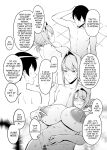 [F.W.ZHolic (FAN)] Otonari-san wa Yami Soshiki ni Nikutai Kaizou sareta Moto Seigi Sentai Member deshita 4