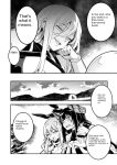 [Shigure Ebi (LeftHand)] Boukensha-chan to Ecchi na Bouken 3 [AI Subtitle Translation] [mcabin.net]