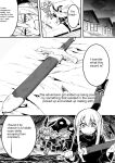 [Shigure Ebi (LeftHand)] Boukensha-chan to Ecchi na Bouken 3 [AI Subtitle Translation] [mcabin.net]