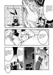 [Shigure Ebi (LeftHand)] Boukensha-chan to Ecchi na Bouken 3 [AI Subtitle Translation] [mcabin.net]