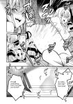 [Shigure Ebi (LeftHand)] Boukensha-chan to Ecchi na Bouken 3 [AI Subtitle Translation] [mcabin.net]