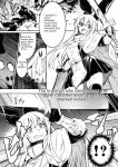 [Shigure Ebi (LeftHand)] Boukensha-chan to Ecchi na Bouken 3 [AI Subtitle Translation] [mcabin.net]