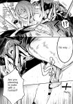 [Shigure Ebi (LeftHand)] Boukensha-chan to Ecchi na Bouken 3 [AI Subtitle Translation] [mcabin.net]
