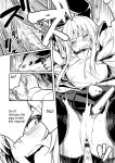 [Shigure Ebi (LeftHand)] Boukensha-chan to Ecchi na Bouken 3 [AI Subtitle Translation] [mcabin.net]