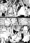 [Shigure Ebi (LeftHand)] Boukensha-chan to Ecchi na Bouken 3 [AI Subtitle Translation] [mcabin.net]