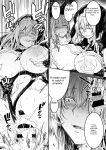 [Shigure Ebi (LeftHand)] Boukensha-chan to Ecchi na Bouken 3 [AI Subtitle Translation] [mcabin.net]
