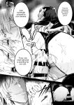 [Shigure Ebi (LeftHand)] Boukensha-chan to Ecchi na Bouken 3 [AI Subtitle Translation] [mcabin.net]
