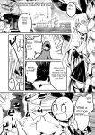 [Shigure Ebi (LeftHand)] Boukensha-chan to Ecchi na Bouken 3 [AI Subtitle Translation] [mcabin.net]