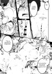 [Shigure Ebi (LeftHand)] Boukensha-chan to Ecchi na Bouken 3 [AI Subtitle Translation] [mcabin.net]