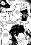 [Shigure Ebi (LeftHand)] Boukensha-chan to Ecchi na Bouken 3 [AI Subtitle Translation] [mcabin.net]