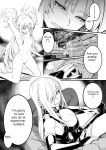 [Shigure Ebi (LeftHand)] Boukensha-chan to Ecchi na Bouken 3 [AI Subtitle Translation] [mcabin.net]