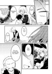 [Shigure Ebi (LeftHand)] Boukensha-chan to Ecchi na Bouken 3 [AI Subtitle Translation] [mcabin.net]