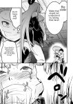 [Shigure Ebi (LeftHand)] Boukensha-chan to Ecchi na Bouken 3 [AI Subtitle Translation] [mcabin.net]