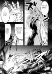 [Shigure Ebi (LeftHand)] Boukensha-chan to Ecchi na Bouken 3 [AI Subtitle Translation] [mcabin.net]