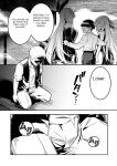 [Shigure Ebi (LeftHand)] Boukensha-chan to Ecchi na Bouken 3 [AI Subtitle Translation] [mcabin.net]