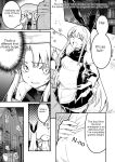 [Shigure Ebi (LeftHand)] Boukensha-chan to Ecchi na Bouken 3 [AI Subtitle Translation] [mcabin.net]