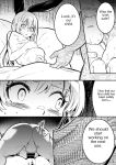 [Shigure Ebi (LeftHand)] Boukensha-chan to Ecchi na Bouken 3 [AI Subtitle Translation] [mcabin.net]