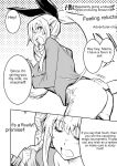 [Shigure Ebi (LeftHand)] Boukensha-chan to Ecchi na Bouken 3 [AI Subtitle Translation] [mcabin.net]