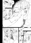 [Yuzintou (Doaka)] Kekkon Shoya Yokou Enshuu (Blue Archive) [Toride]