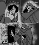 Artist - ZeBlackBallD