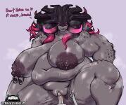 Artist - ZeBlackBallD