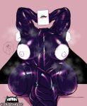 Artist - ZeBlackBallD
