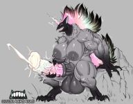 Artist - ZeBlackBallD