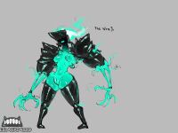 Artist - ZeBlackBallD