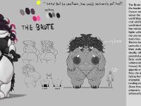 Artist - ZeBlackBallD