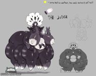 Artist - ZeBlackBallD