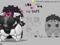 Artist - ZeBlackBallD