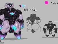 Artist - ZeBlackBallD