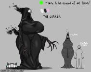 Artist - ZeBlackBallD