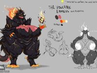 Artist - ZeBlackBallD