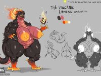 Artist - ZeBlackBallD