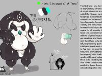 Artist - ZeBlackBallD