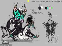 Artist - ZeBlackBallD