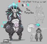 Artist - ZeBlackBallD